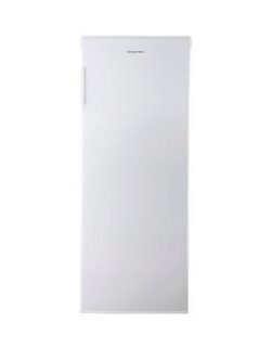 Russell Hobbs Rh55Fz142 142Cm Tall Upright Freezer - White